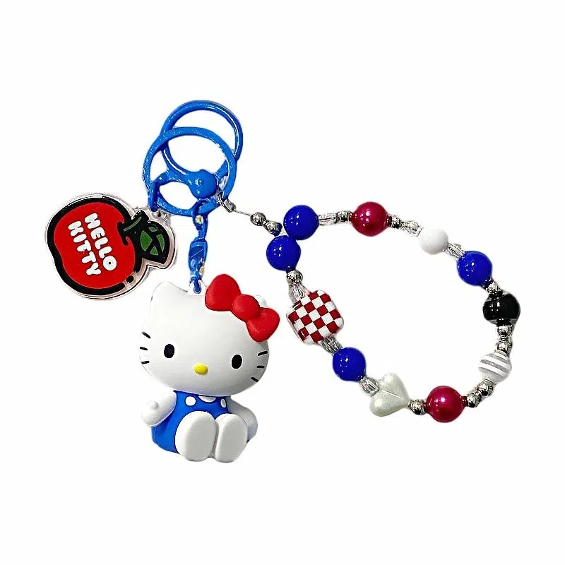 Sanrio Hello Kitty PVC