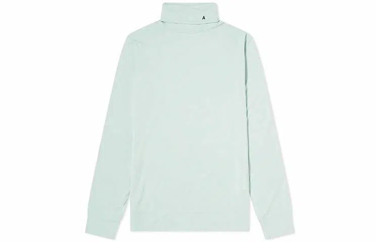 AMBUSH A-Line Turtleneck Long Sleeve Tee
