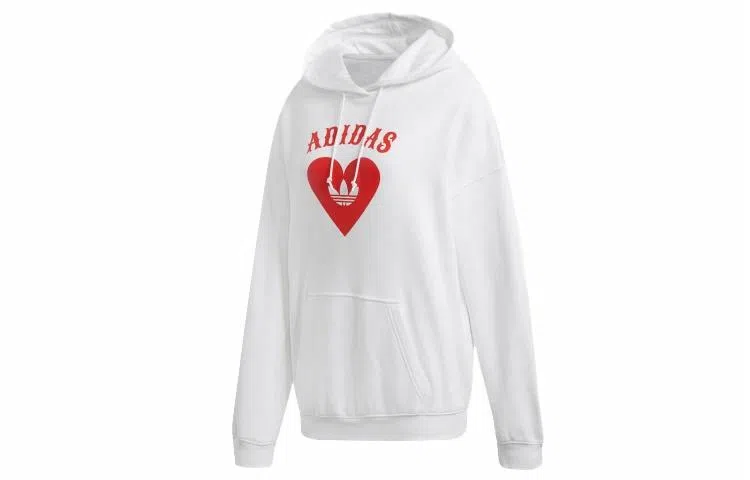 adidas originals Vday Hoodie