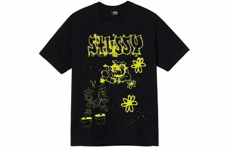 Stussy SS21Bad Dream Tee T