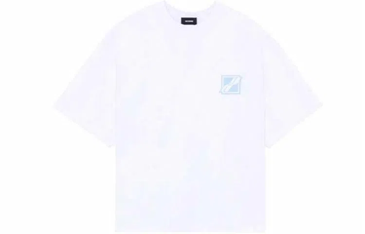 WE11DONE FW21 LogoT