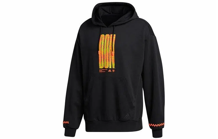 adidas DM PO Hoodie