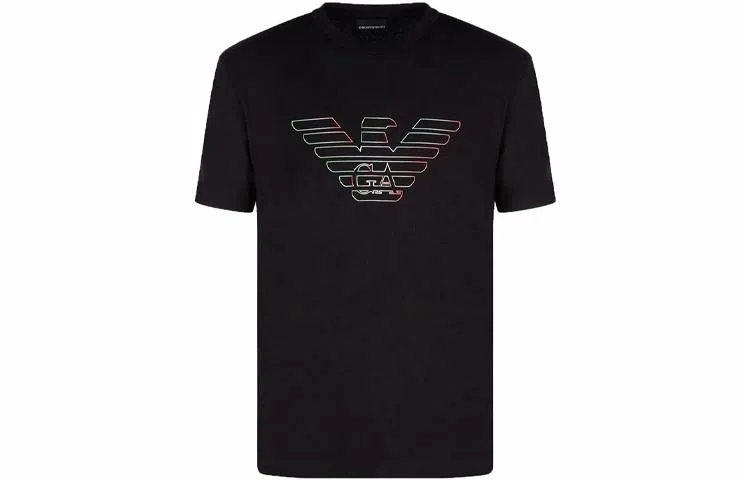 EMPORIO ARMANI SS21 LogoT