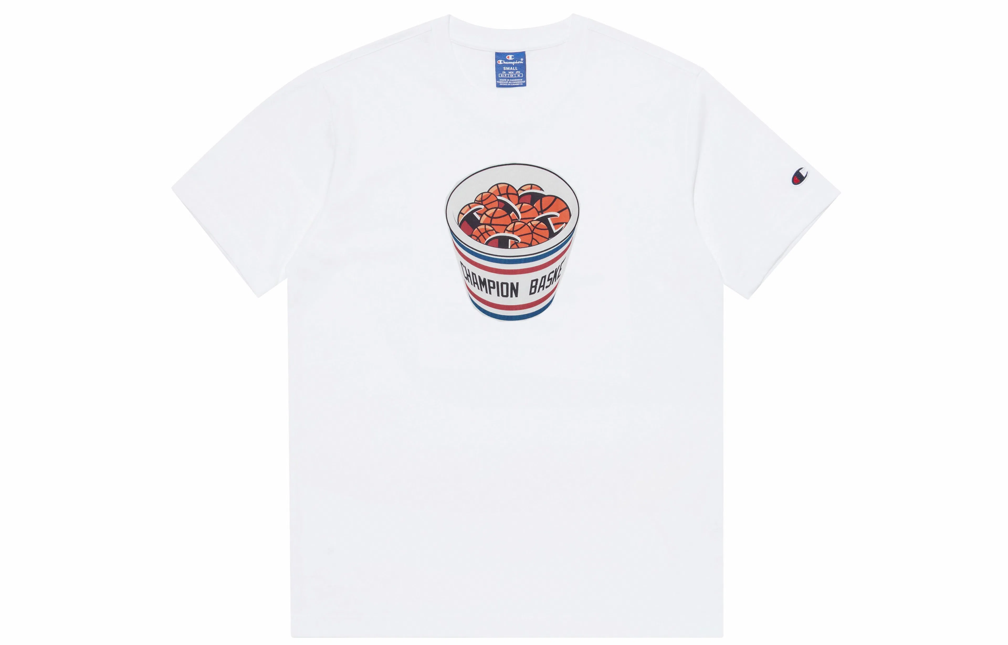 Champion T