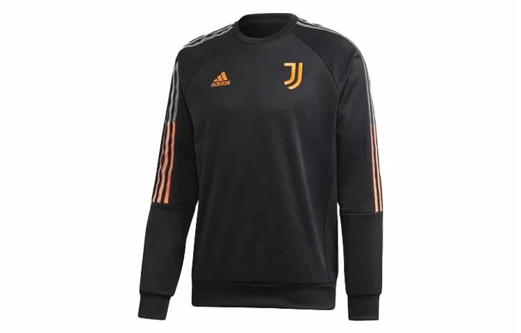 adidas Juve Travel Swt