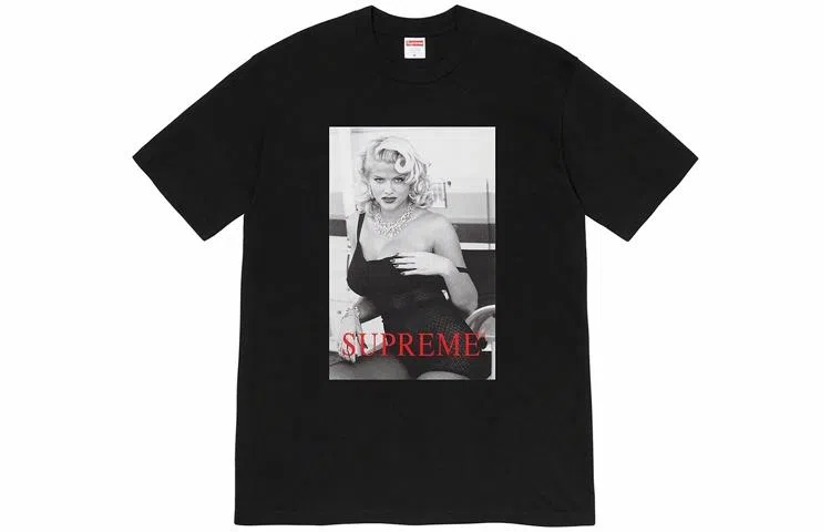 Supreme x Nike Anna Nicole Smith Tee
