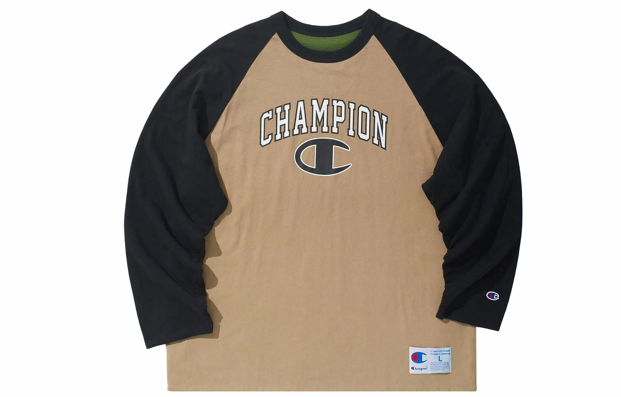 Champion T