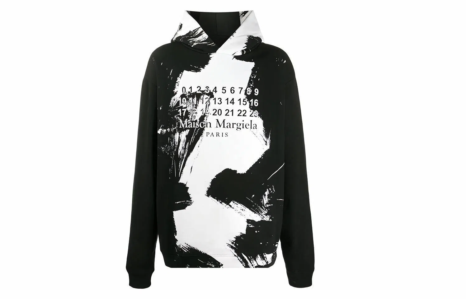 Maison Margiela Hoodie