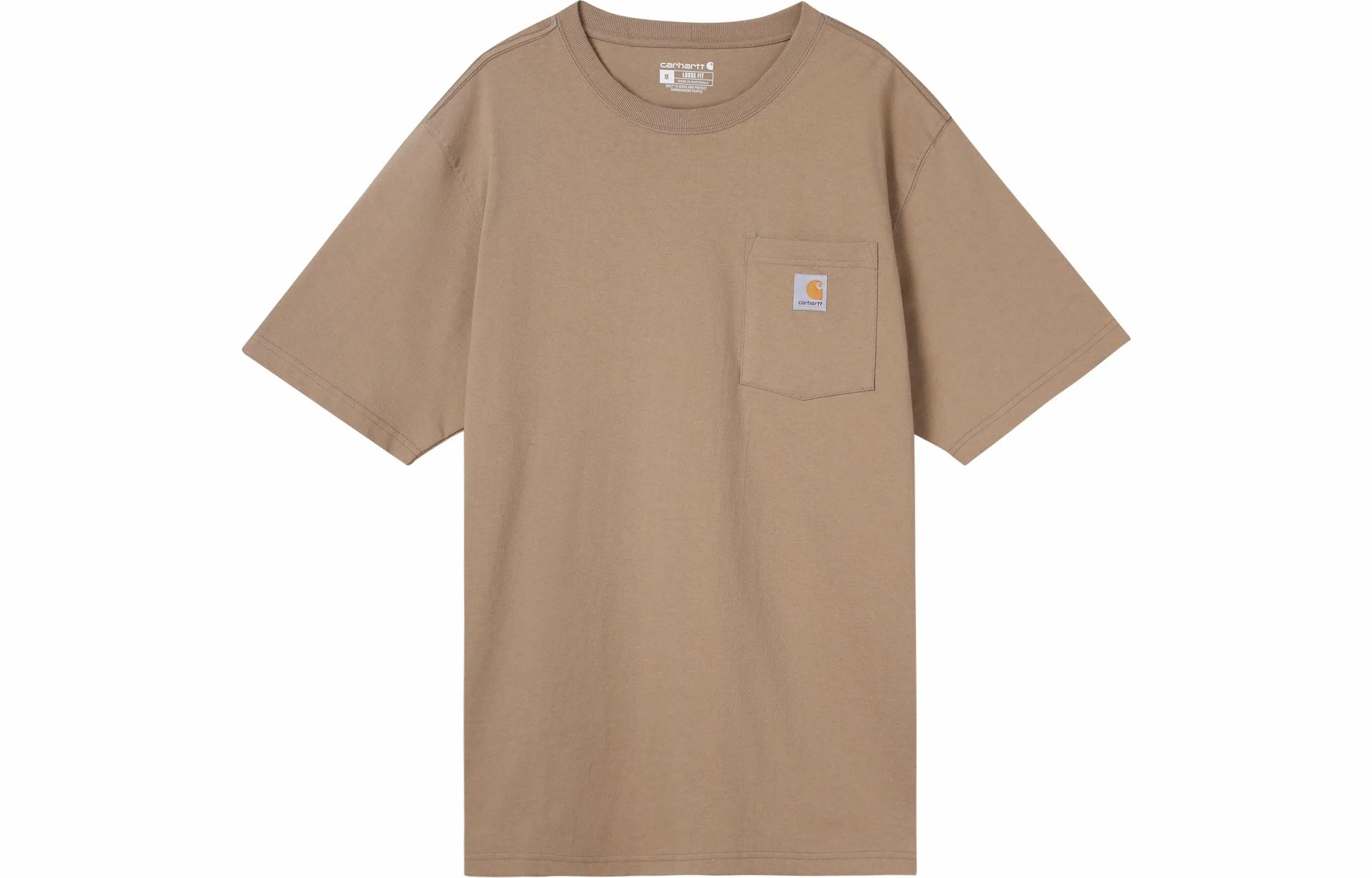 Carhartt K87 Khaki