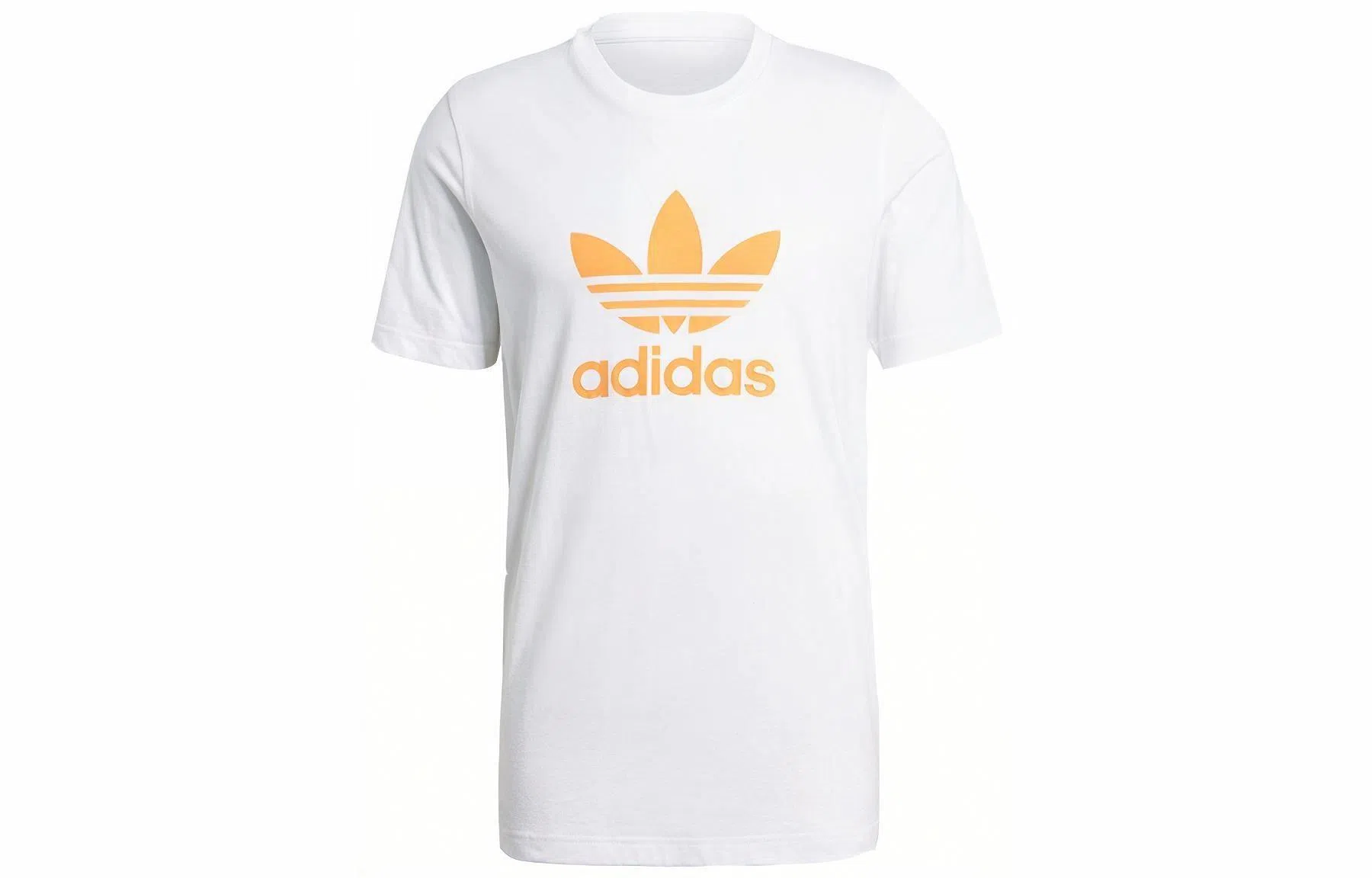 adidas originals Trefoil T-shirt LogoT