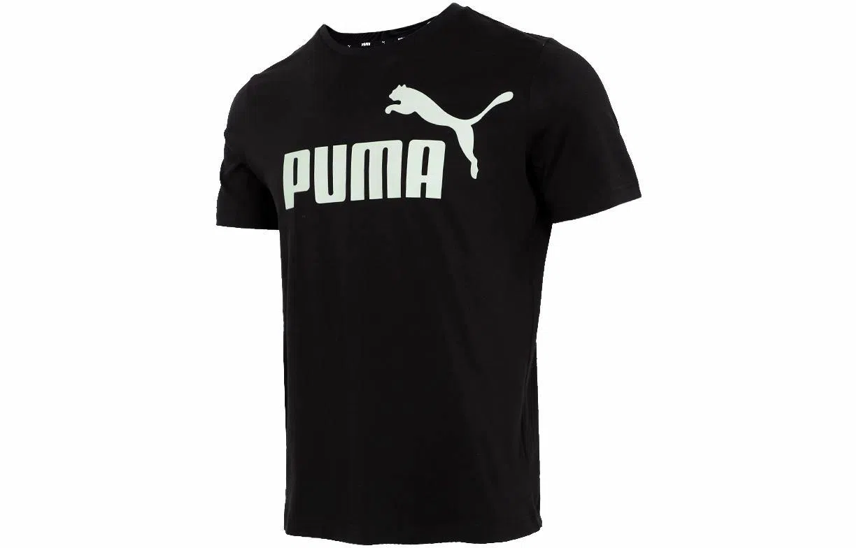 PUMA logoT