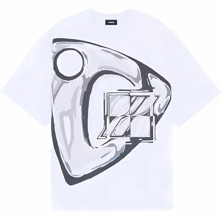 WE11DONE FW21 T