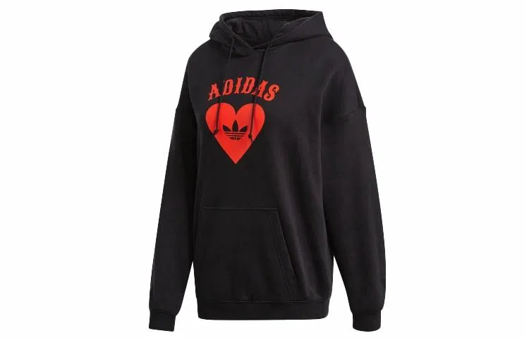 adidas originals Vday Hoodie