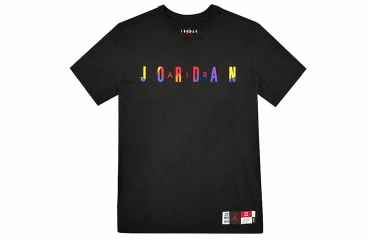 Jordan LogoT