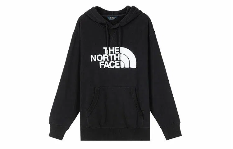 THE NORTH FACE Logo