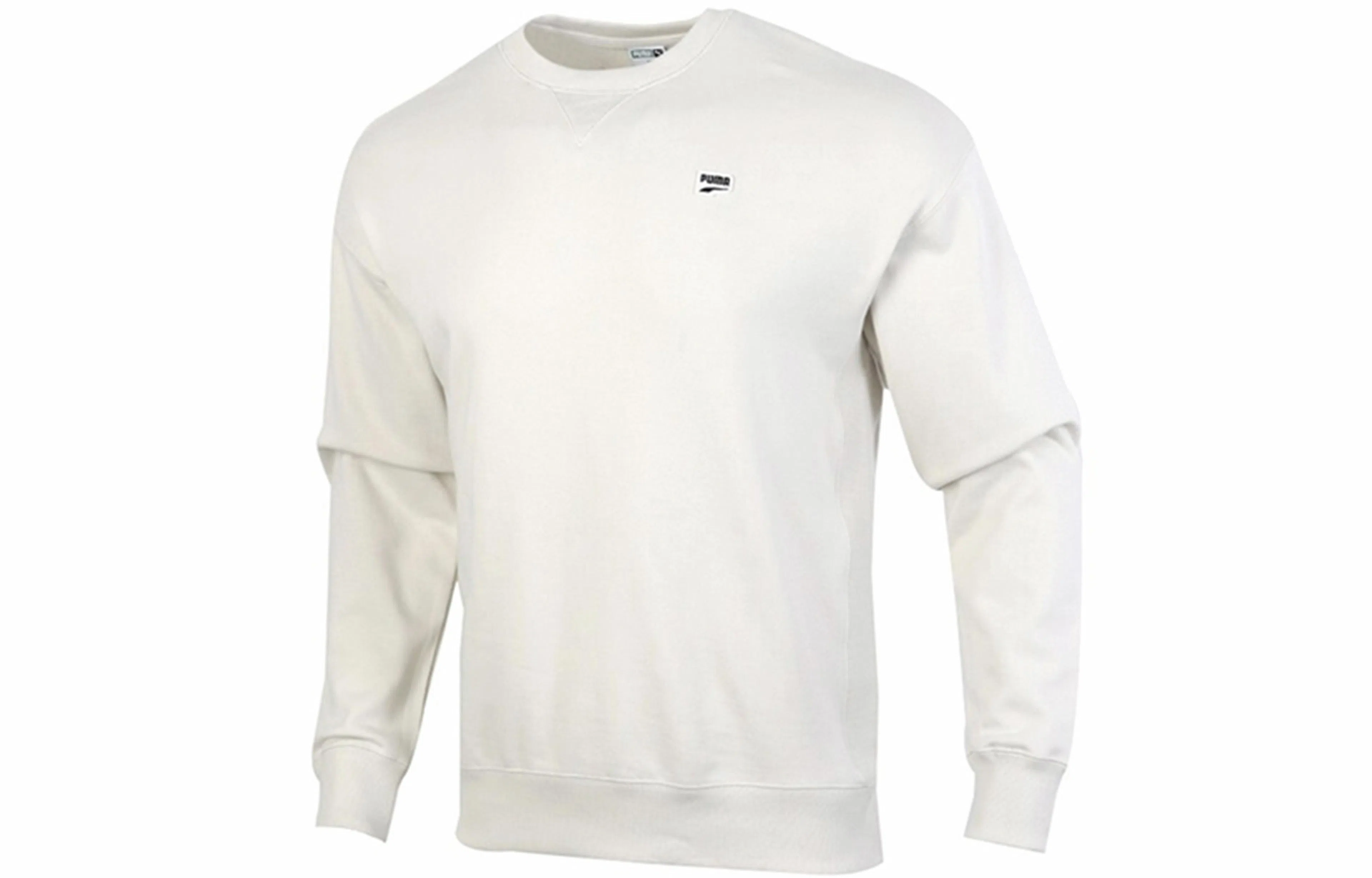 Puma Downtown Crew Smoke Grey