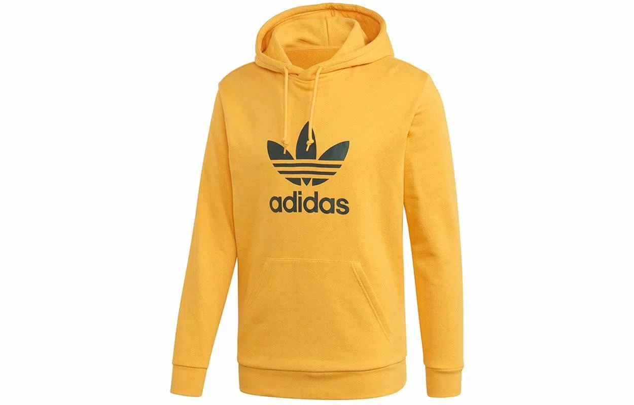 adidas originals Trefoil Hoodie