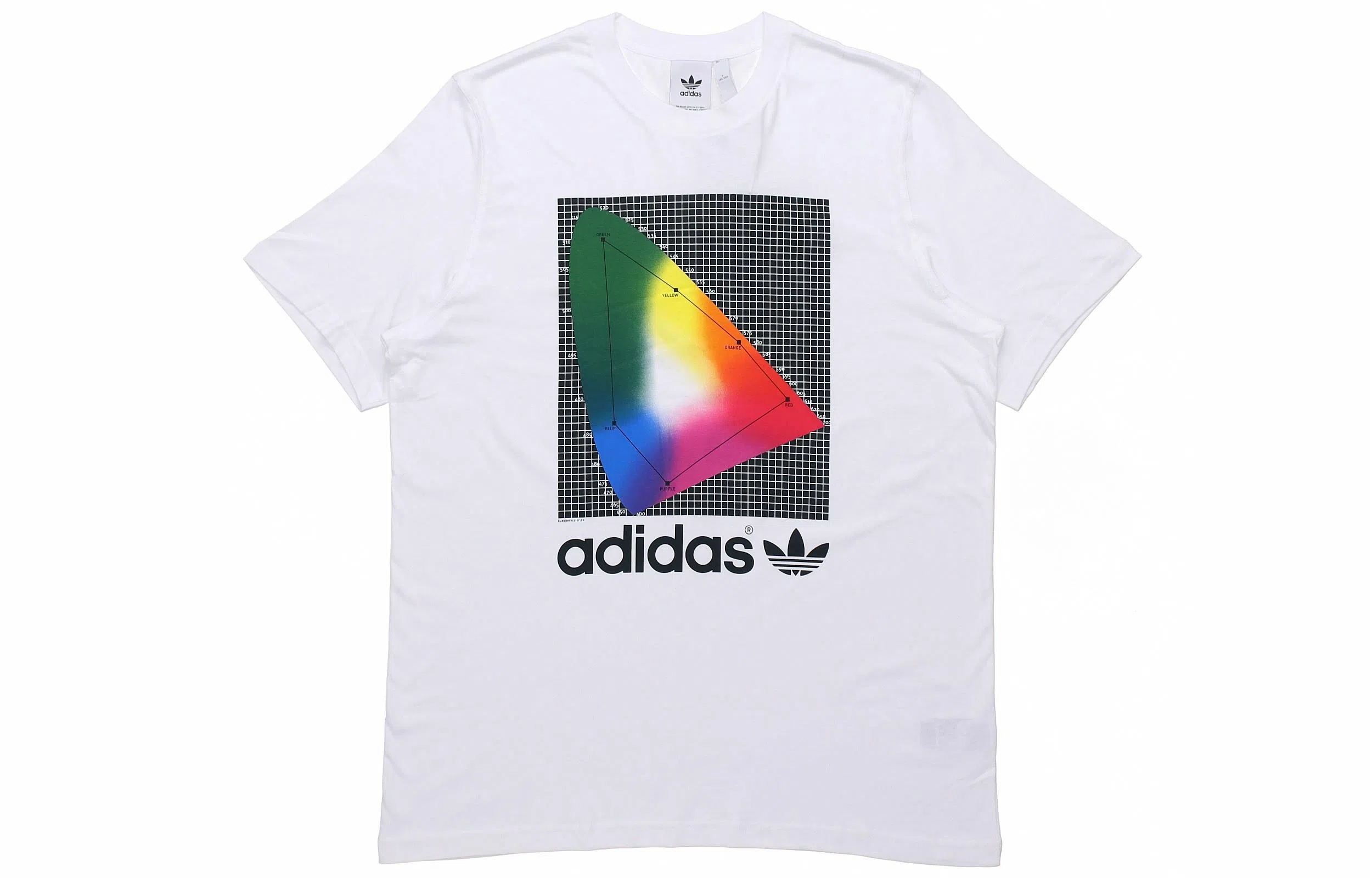 adidas originals Spectrum TeeT