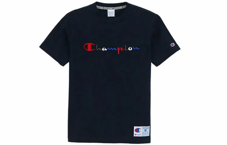 Champion LogoT