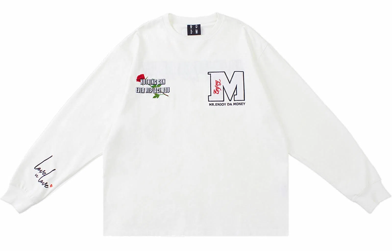 MR.ENJOYDA MONEY FW21 MT
