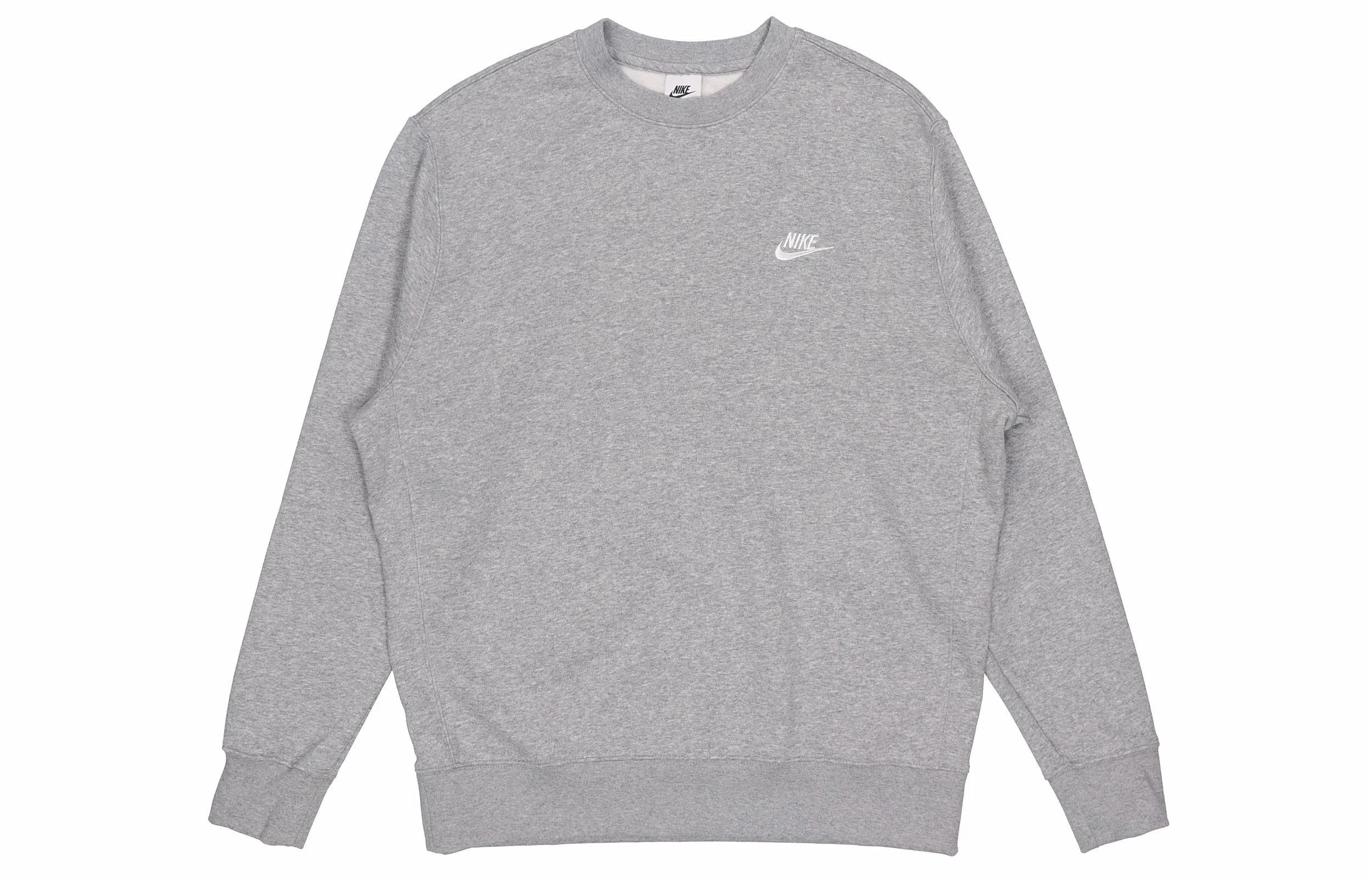Nike Sportswear Club Grey