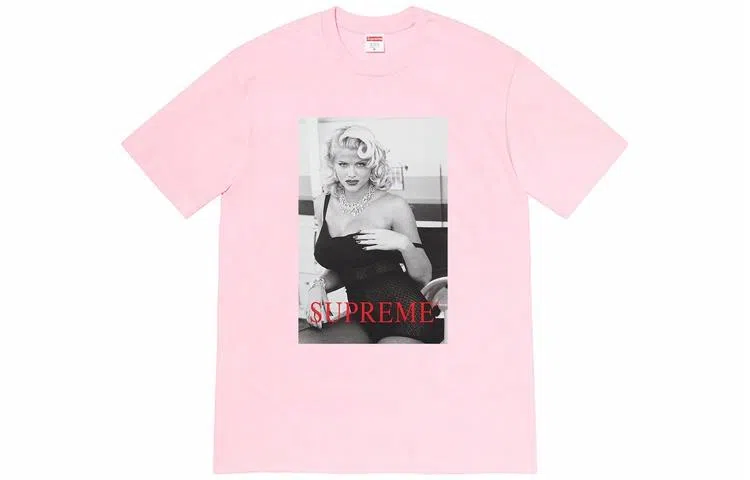 Supreme x Nike Anna Nicole Smith Tee