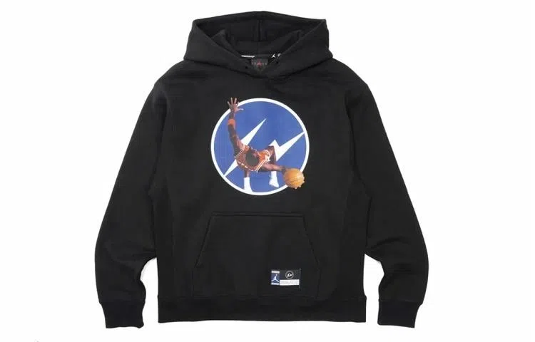 Jordan x Fragment Design