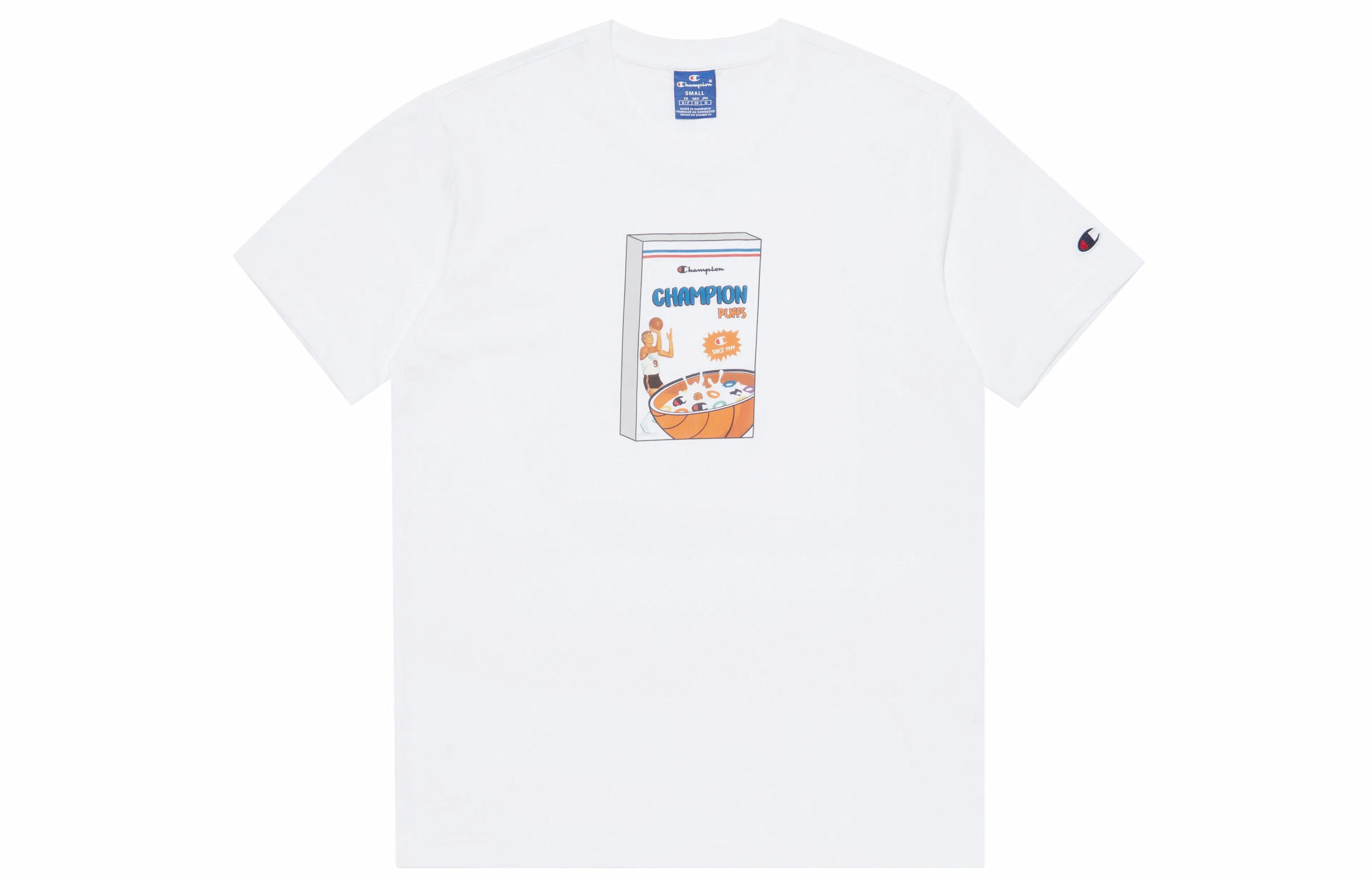 Champion FunnyTee T
