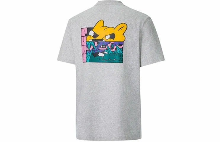 Puma x AKA BOKU Graphic Tee