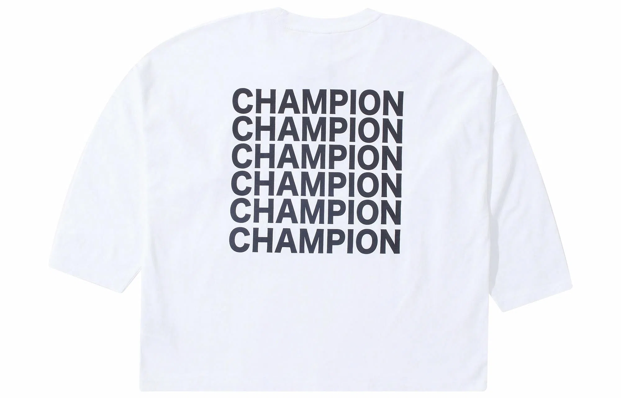 Champion logoT