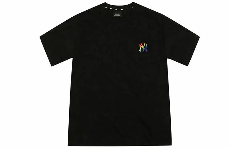 MLB nylogo T