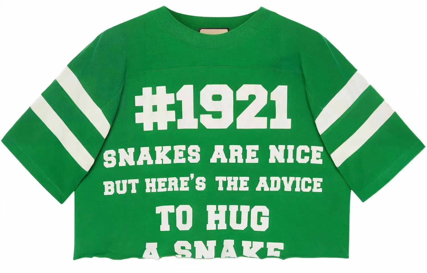 GUCCI SS21 T