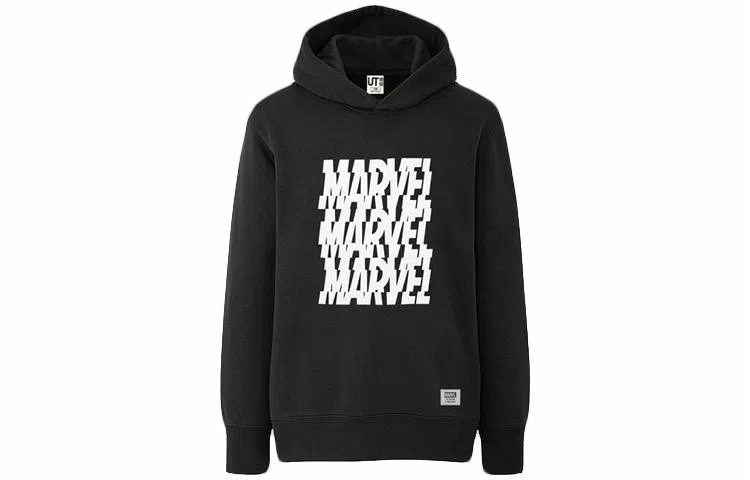 UNIQLO Marvel