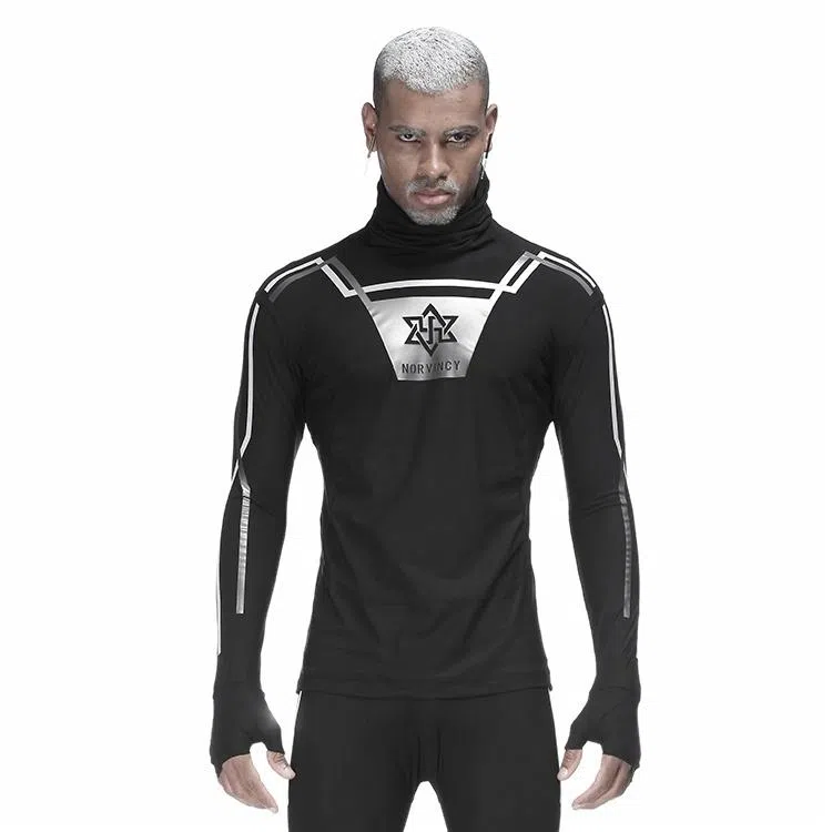 NORVINCY T