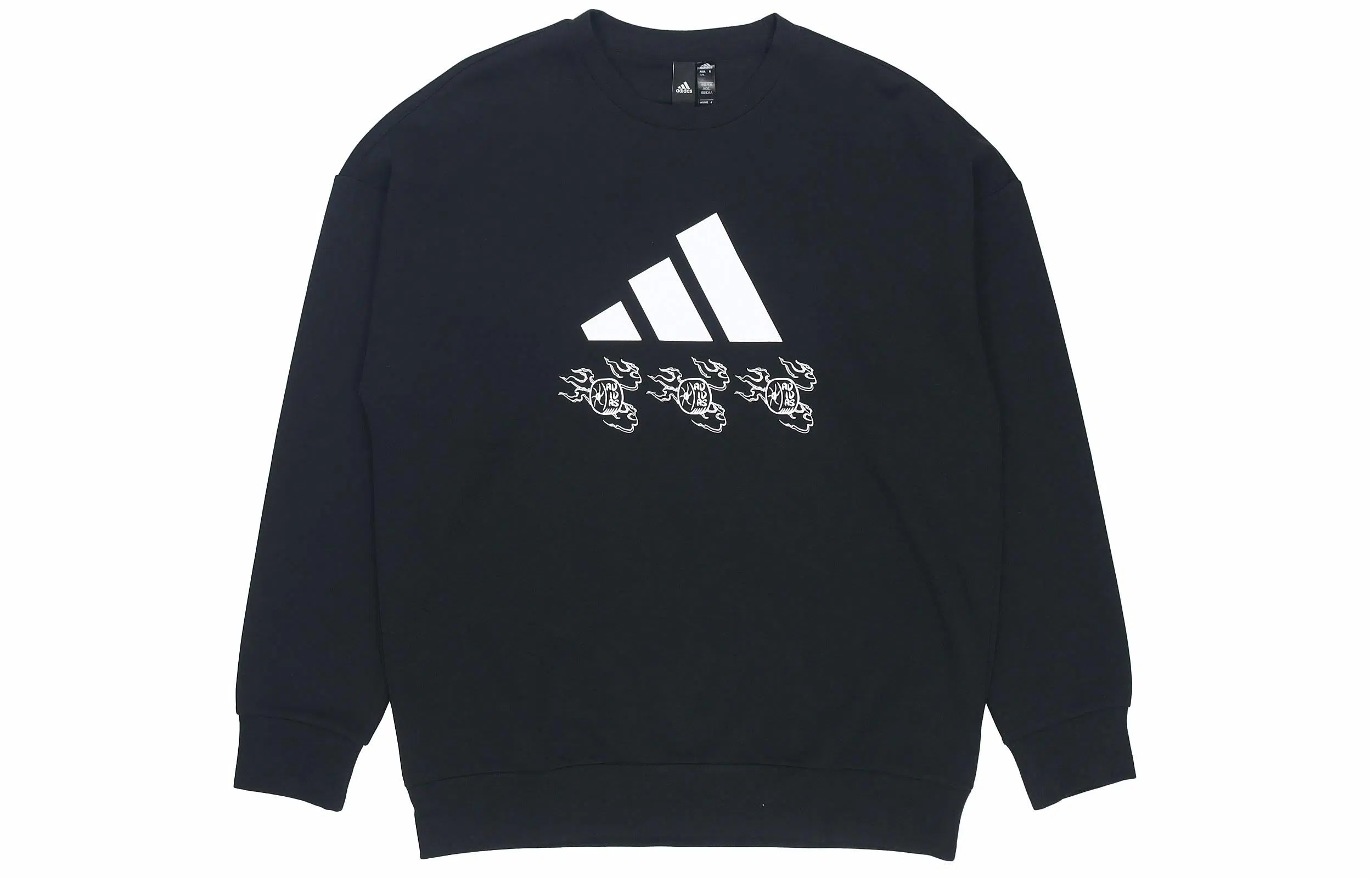 adidas logo