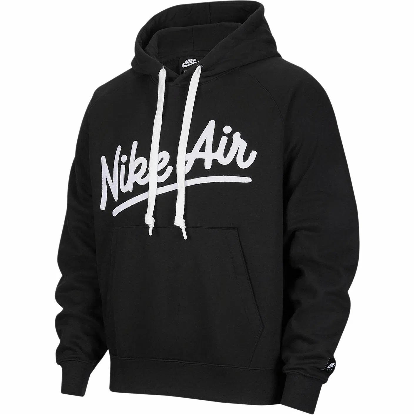 Nike Sportswear Hoodie Black