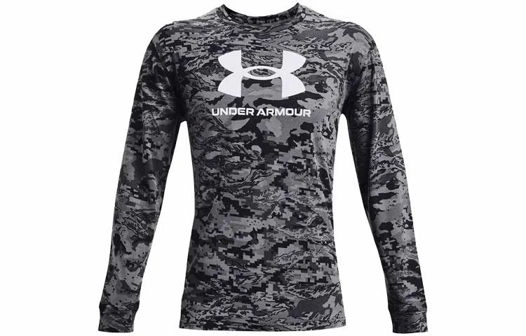 Under Armour T