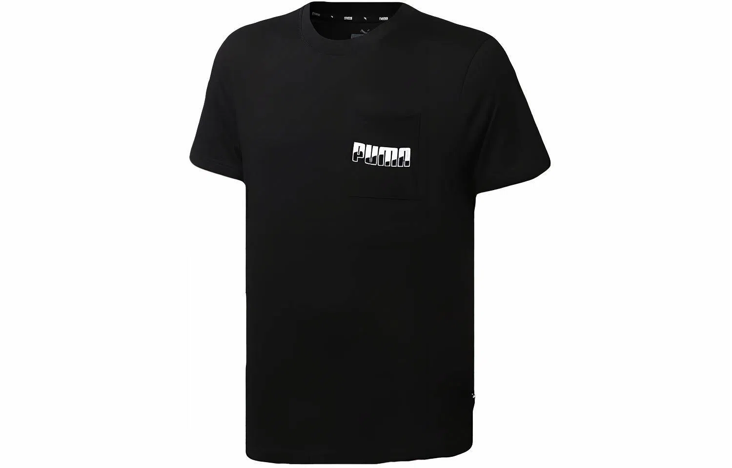 Puma Rebel Tee T