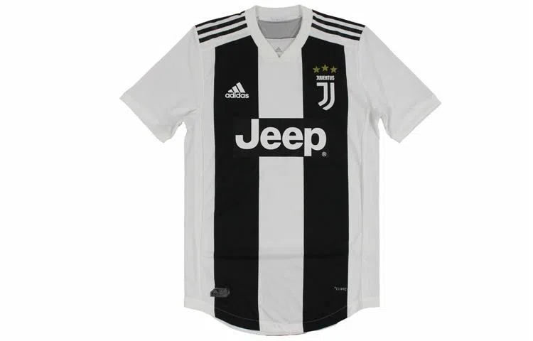 adidas Juventus Home Jersey