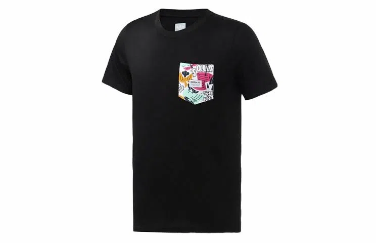 adidas Originals Walker Pkt Black