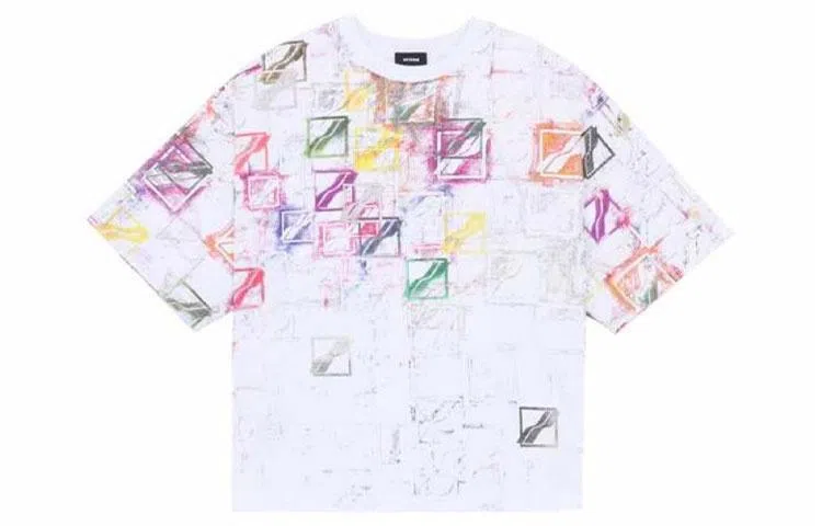 WE11DONE FW21 LogoT