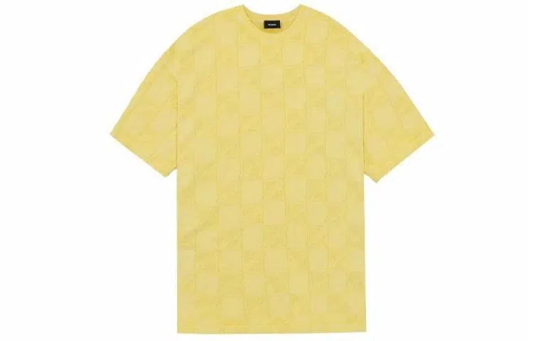 WE11DONE FW21 logoT