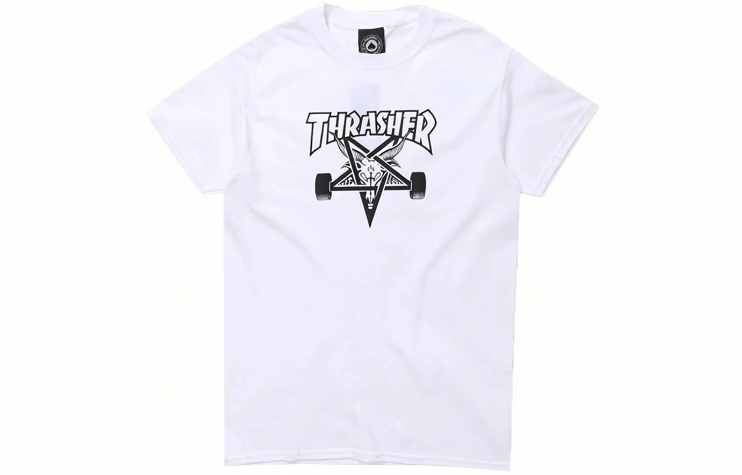 Thrasher