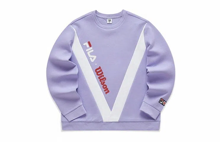 FILA x Wilson