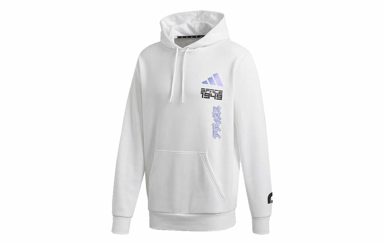 adidas Hoodie M