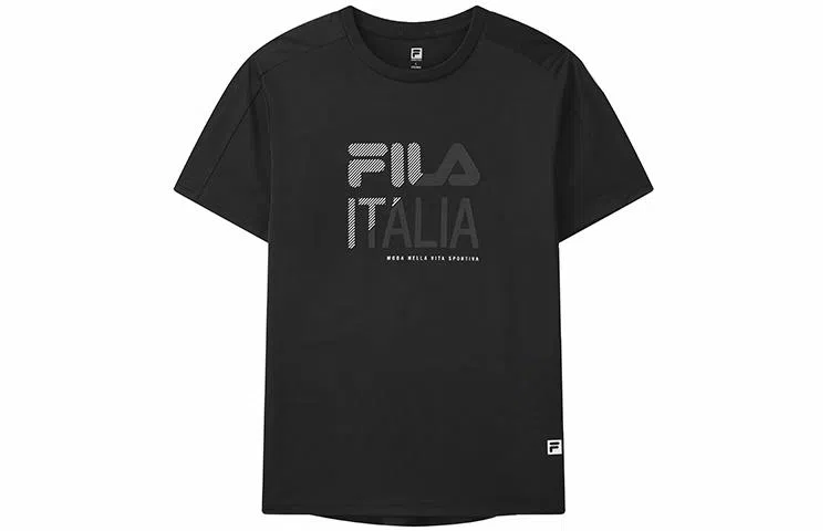 FILA Athletics LogoT
