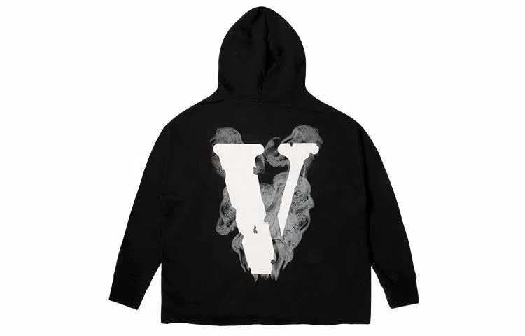 VLONE Smoke Demon Angel V