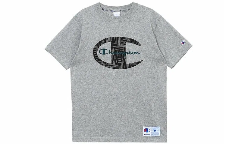 Champion FunnyTee logoT