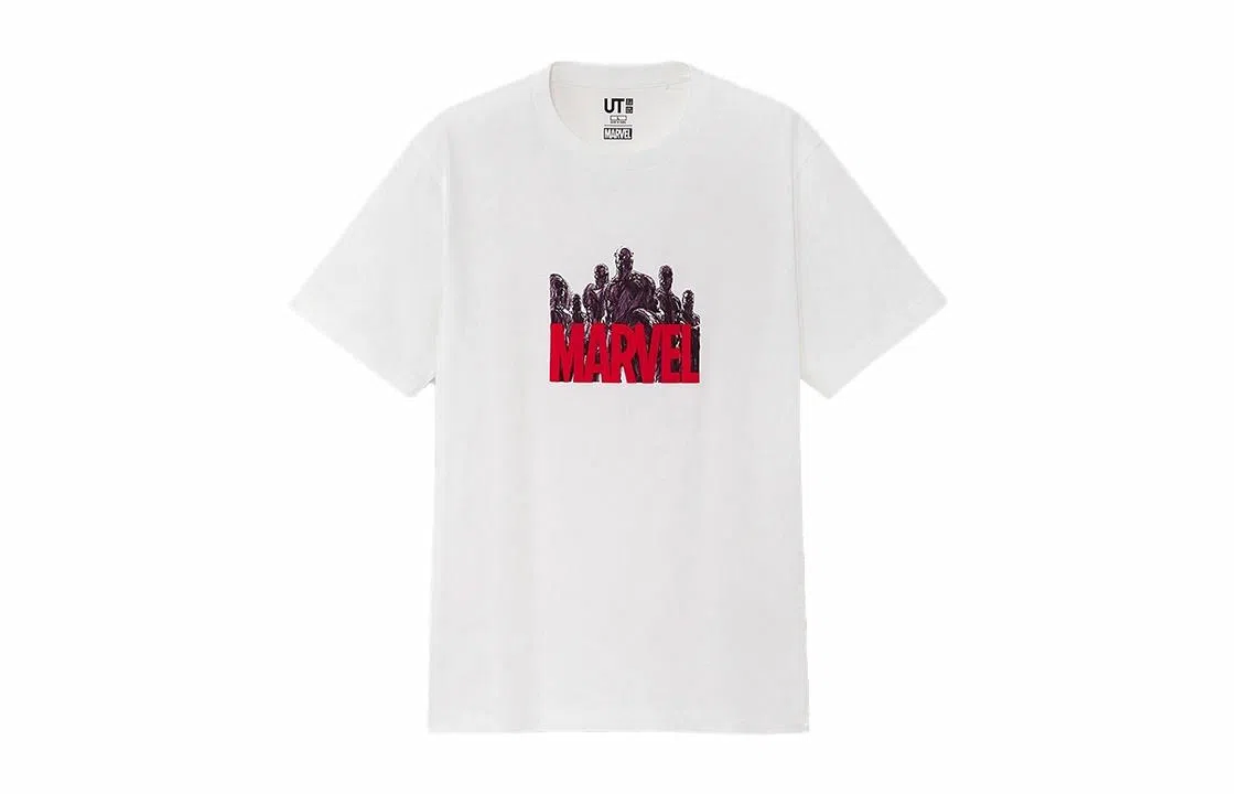UNIQLO T