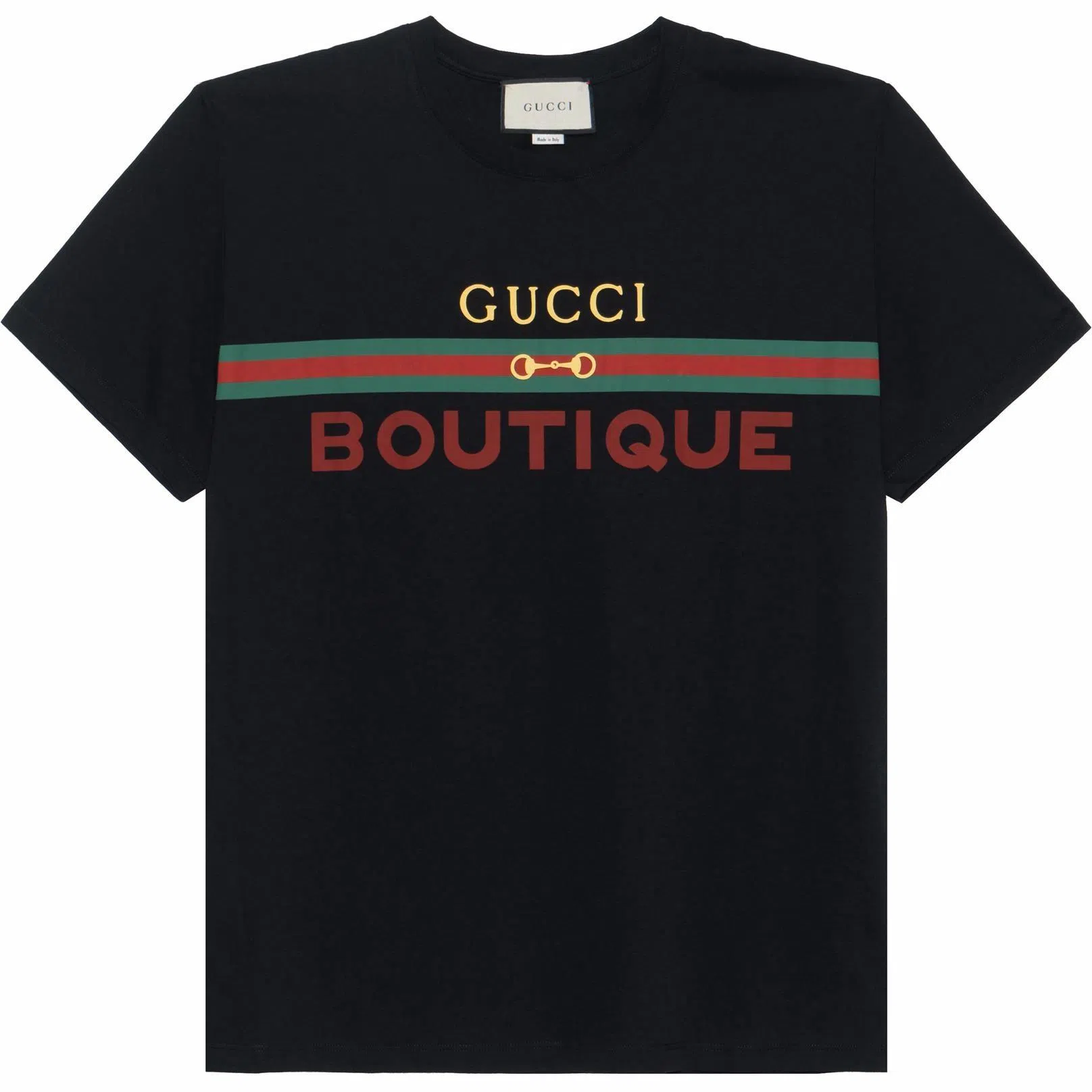 GUCCI LogoT